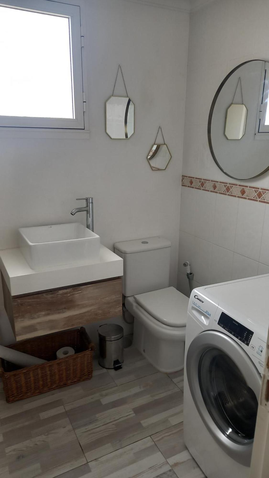 La Casa Del Risco Apartment Arinaga