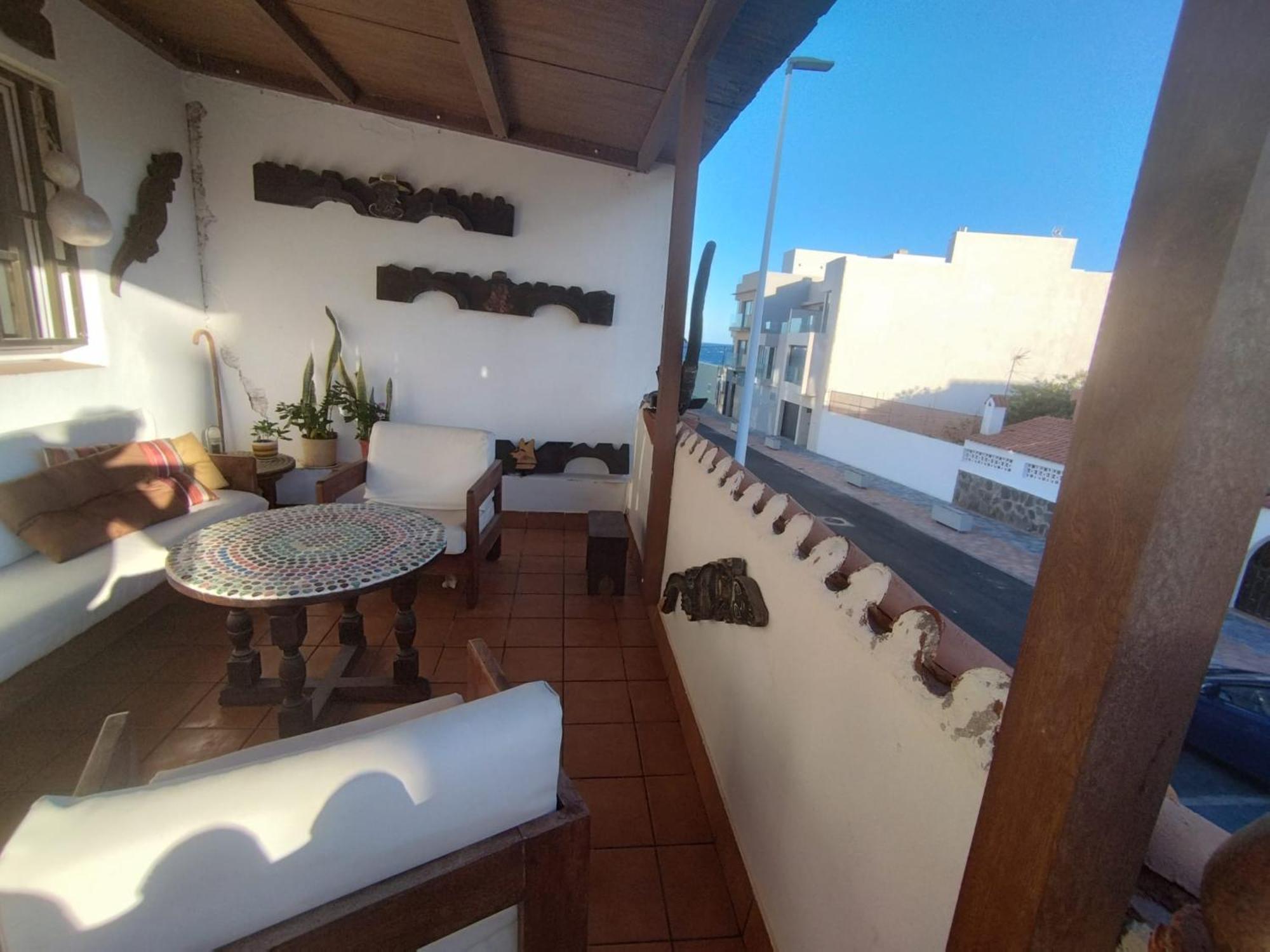 La Casa Del Risco *