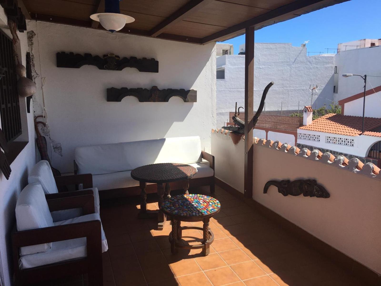 La Casa Del Risco