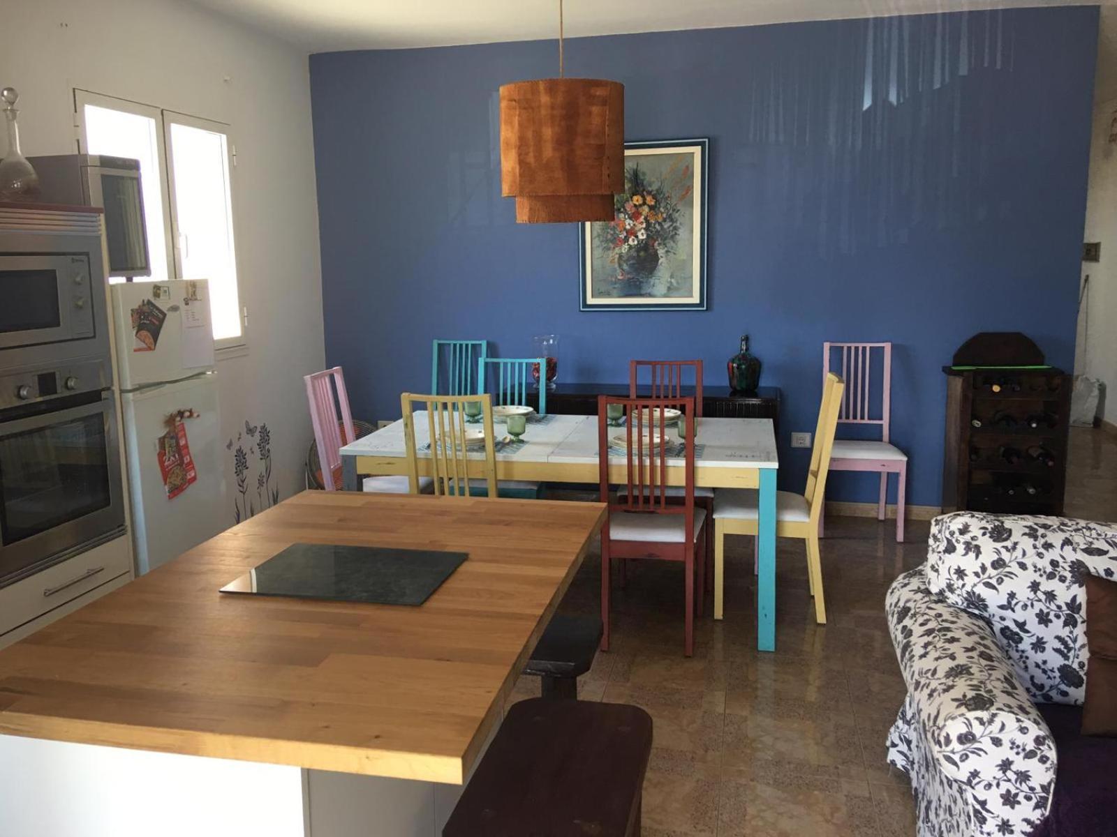 La Casa Del Risco *